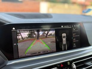 BMW X5 xDrive45e 290 kW (394 CV)