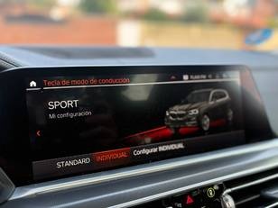 BMW X5 xDrive45e 290 kW (394 CV)