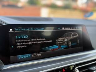 BMW X5 xDrive45e 290 kW (394 CV)