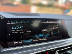 BMW X5 xDrive45e 290 kW (394 CV)