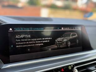BMW X5 xDrive45e 290 kW (394 CV)