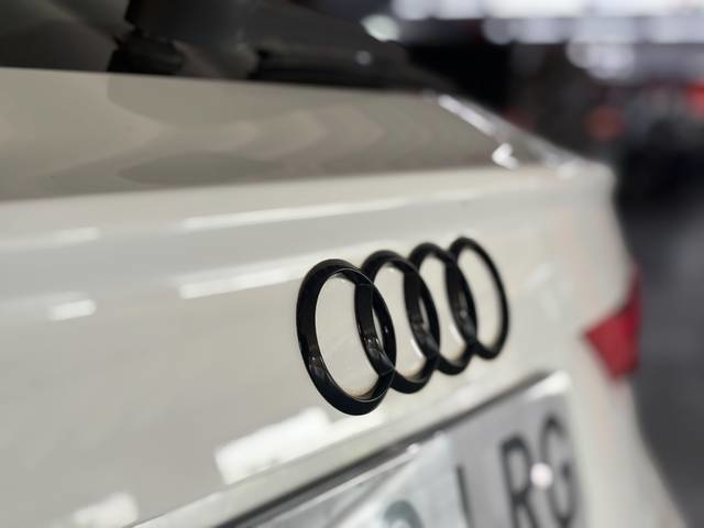 AudiQ3 Sportback Advanced 35 TDI 110 kW (150 CV) S tronic Vehículo usado en Barcelona - 11