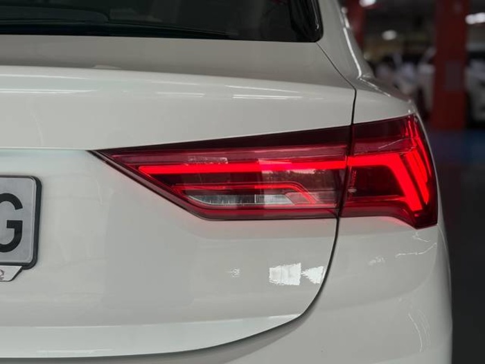 AudiQ3 Sportback Advanced 35 TDI 110 kW (150 CV) S tronic Vehículo usado en Barcelona - 12 AudiQ3 Sportback Advanced 35 TDI 110 kW (150 CV) S tronic Vehículo usado en Barcelona - 12