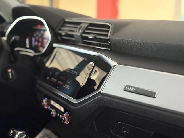 AudiQ3 Sportback Advanced 35 TDI 110 kW (150 CV) S tronic Vehículo usado en Barcelona - 22