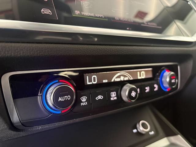 AudiQ3 Sportback Advanced 35 TDI 110 kW (150 CV) S tronic Vehículo usado en Barcelona - 23