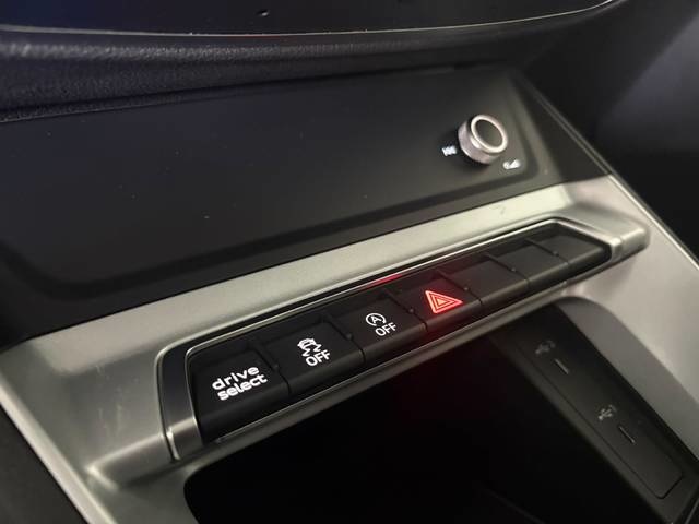 AudiQ3 Sportback Advanced 35 TDI 110 kW (150 CV) S tronic Vehículo usado en Barcelona - 30