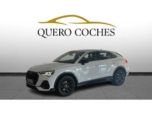 Audi Q3 Sportback Advanced 35 TDI 110 kW (150 CV) S tronic