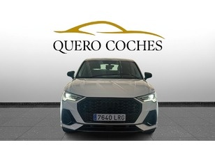 Audi Q3 Sportback Advanced 35 TDI 110 kW (150 CV) S tronic