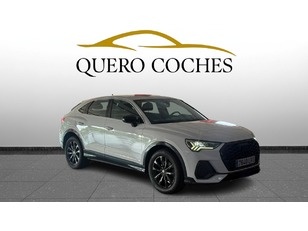 Audi Q3 Sportback Advanced 35 TDI 110 kW (150 CV) S tronic