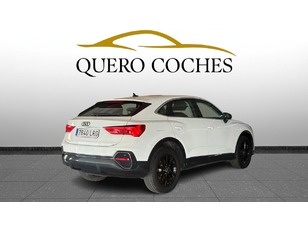 Audi Q3 Sportback Advanced 35 TDI 110 kW (150 CV) S tronic