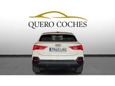 Audi Q3 Sportback Advanced 35 TDI 110 kW (150 CV) S tronic Audi Q3 Sportback Advanced 35 TDI 110 kW (150 CV) S tronic