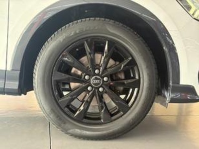 Audi Q3 Sportback Advanced 35 TDI 110 kW (150 CV) S tronic Audi Q3 Sportback Advanced 35 TDI 110 kW (150 CV) S tronic
