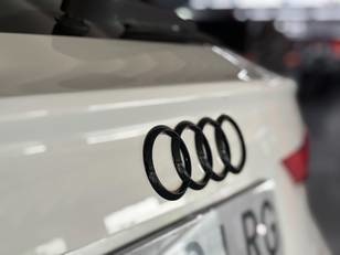 Audi Q3 Sportback Advanced 35 TDI 110 kW (150 CV) S tronic