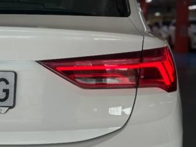 Audi Q3 Sportback Advanced 35 TDI 110 kW (150 CV) S tronic Audi Q3 Sportback Advanced 35 TDI 110 kW (150 CV) S tronic