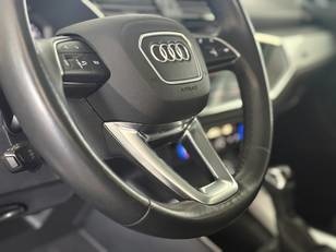 Audi Q3 Sportback Advanced 35 TDI 110 kW (150 CV) S tronic