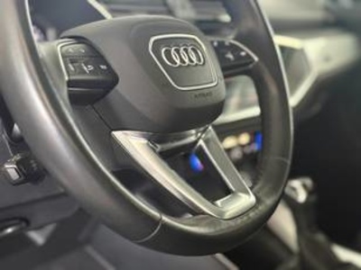 Audi Q3 Sportback Advanced 35 TDI 110 kW (150 CV) S tronic Audi Q3 Sportback Advanced 35 TDI 110 kW (150 CV) S tronic