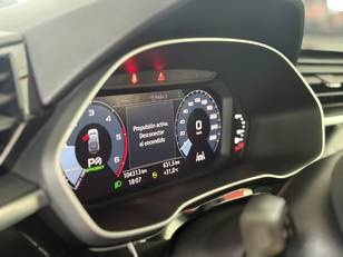 Audi Q3 Sportback Advanced 35 TDI 110 kW (150 CV) S tronic Audi Q3 Sportback Advanced 35 TDI 110 kW (150 CV) S tronic