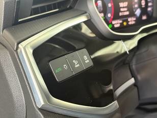Audi Q3 Sportback Advanced 35 TDI 110 kW (150 CV) S tronic