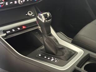 Audi Q3 Sportback Advanced 35 TDI 110 kW (150 CV) S tronic