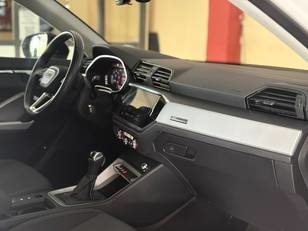 Audi Q3 Sportback Advanced 35 TDI 110 kW (150 CV) S tronic