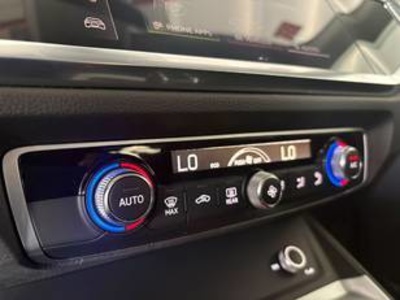 Audi Q3 Sportback Advanced 35 TDI 110 kW (150 CV) S tronic Audi Q3 Sportback Advanced 35 TDI 110 kW (150 CV) S tronic