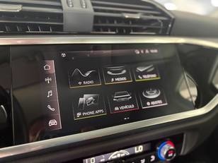 Audi Q3 Sportback Advanced 35 TDI 110 kW (150 CV) S tronic