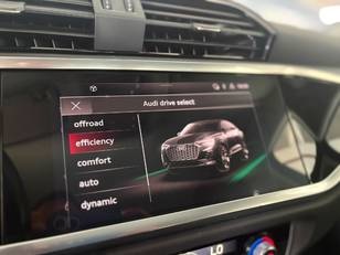 Audi Q3 Sportback Advanced 35 TDI 110 kW (150 CV) S tronic
