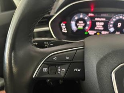 Audi Q3 Sportback Advanced 35 TDI 110 kW (150 CV) S tronic Audi Q3 Sportback Advanced 35 TDI 110 kW (150 CV) S tronic