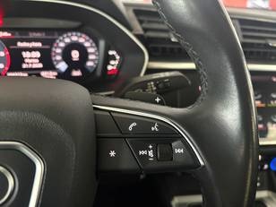 Audi Q3 Sportback Advanced 35 TDI 110 kW (150 CV) S tronic