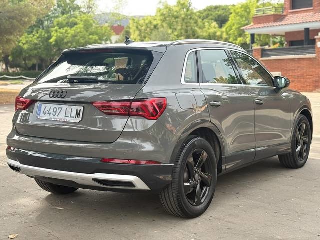AudiQ3 Advanced 35 TDI 110 kW (150 CV) S tronic Vehículo usado en Barcelona - 6