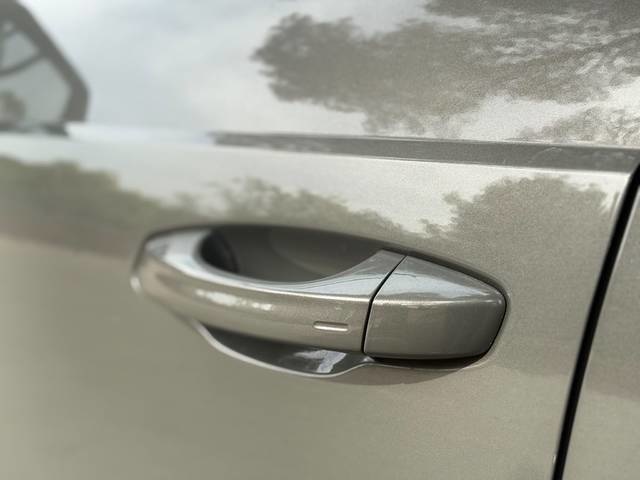 AudiQ3 Advanced 35 TDI 110 kW (150 CV) S tronic Vehículo usado en Barcelona - 11