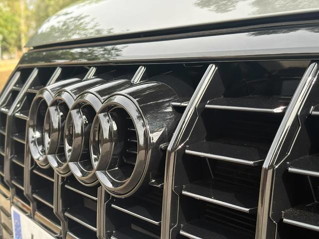 AudiQ3 Advanced 35 TDI 110 kW (150 CV) S tronic Vehículo usado en Barcelona - 15