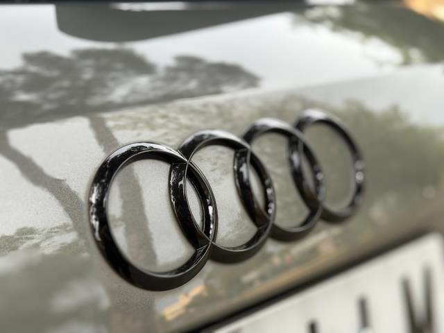 AudiQ3 Advanced 35 TDI 110 kW (150 CV) S tronic Vehículo usado en Barcelona - 24