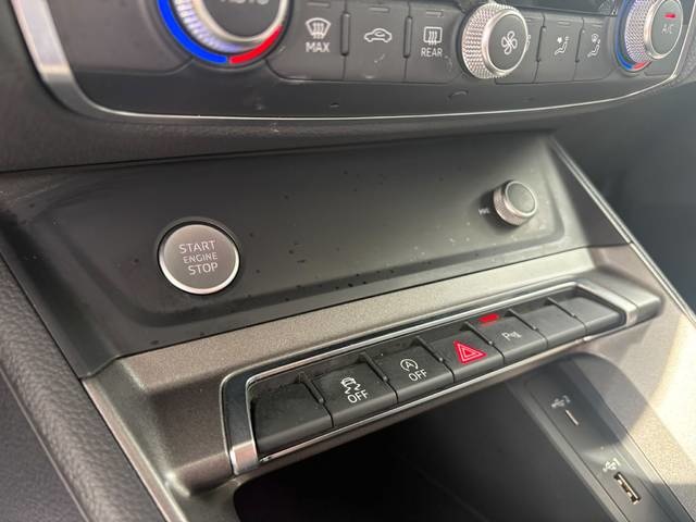 AudiQ3 Advanced 35 TDI 110 kW (150 CV) S tronic Vehículo usado en Barcelona - 33