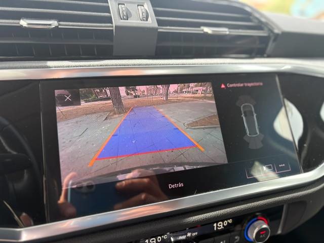 AudiQ3 Advanced 35 TDI 110 kW (150 CV) S tronic Vehículo usado en Barcelona - 34