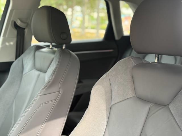 AudiQ3 Advanced 35 TDI 110 kW (150 CV) S tronic Vehículo usado en Barcelona - 36