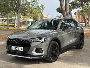 Audi Q3 Advanced 35 TDI 110 kW (150 CV) S tronic