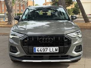 Audi Q3 Advanced 35 TDI 110 kW (150 CV) S tronic