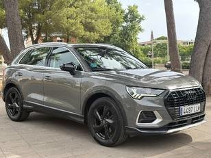 Audi Q3 Advanced 35 TDI 110 kW (150 CV) S tronic
