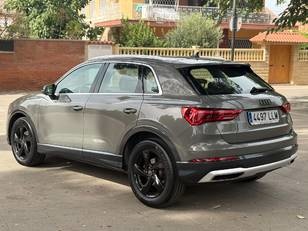 Audi Q3 Advanced 35 TDI 110 kW (150 CV) S tronic