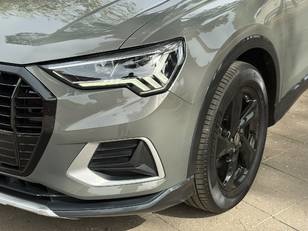 Audi Q3 Advanced 35 TDI 110 kW (150 CV) S tronic