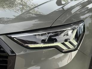 Audi Q3 Advanced 35 TDI 110 kW (150 CV) S tronic