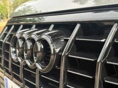 Audi Q3 Advanced 35 TDI 110 kW (150 CV) S tronic Audi Q3 Advanced 35 TDI 110 kW (150 CV) S tronic