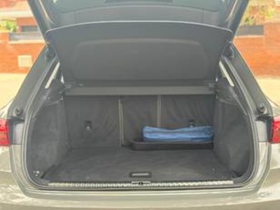 Audi Q3 Advanced 35 TDI 110 kW (150 CV) S tronic Audi Q3 Advanced 35 TDI 110 kW (150 CV) S tronic