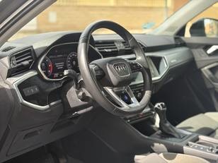 Audi Q3 Advanced 35 TDI 110 kW (150 CV) S tronic