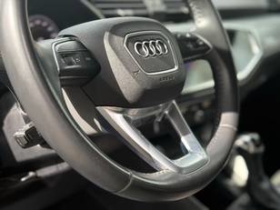Audi Q3 Advanced 35 TDI 110 kW (150 CV) S tronic