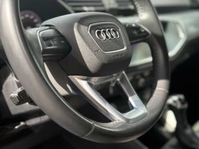 Audi Q3 Advanced 35 TDI 110 kW (150 CV) S tronic Audi Q3 Advanced 35 TDI 110 kW (150 CV) S tronic
