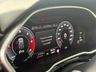 Audi Q3 Advanced 35 TDI 110 kW (150 CV) S tronic