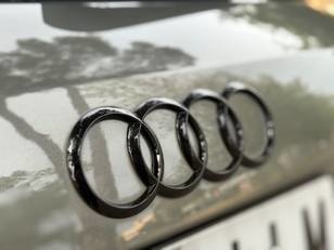 Audi Q3 Advanced 35 TDI 110 kW (150 CV) S tronic