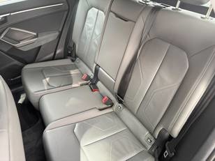 Audi Q3 Advanced 35 TDI 110 kW (150 CV) S tronic